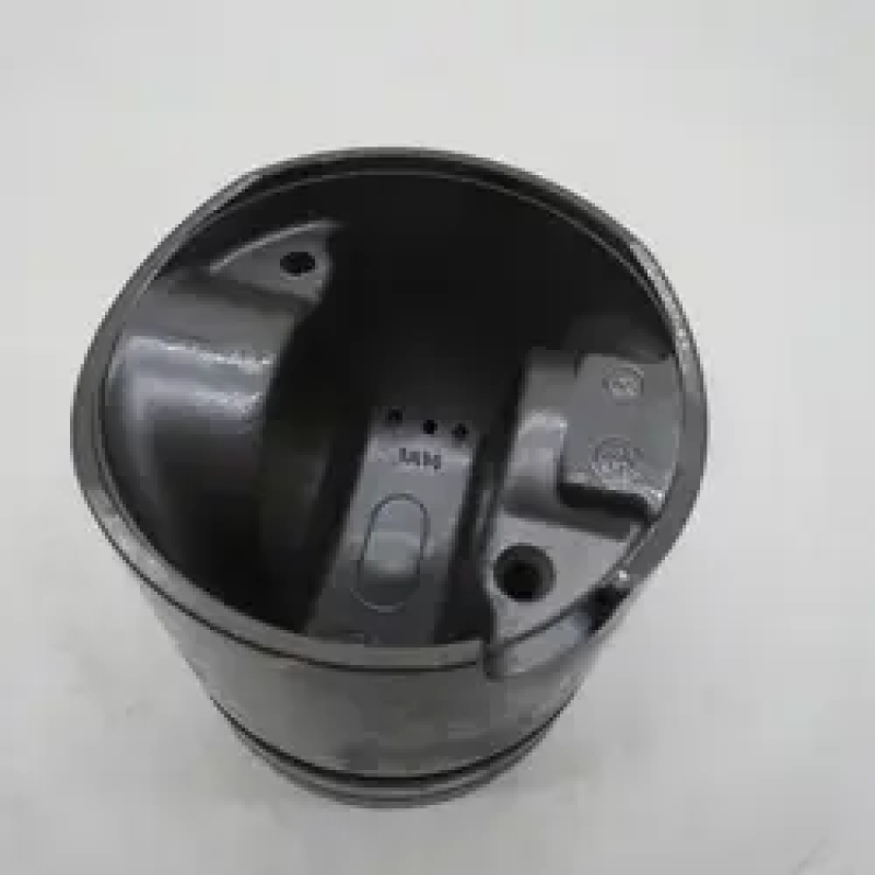 WD618 WD12engine piston parts for Steyr WD618 support custom 126mm piston Weicai WD618 WD12 heavy truck part