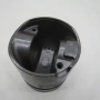 WD618 WD12engine piston parts for Steyr WD618 support custom 126mm piston Weicai WD618 WD12 heavy truck part