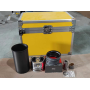 6HH1 cylinder liner kit piston piston ring cylinder liner pin conrod bushing for  diesel engine