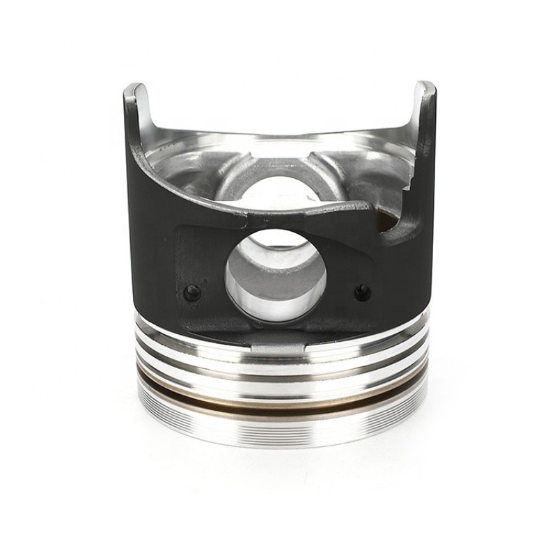 truck Machinery Engine Parts 4HG1 Liner kit Piston sets 4HG1T Ring Cylinder liner