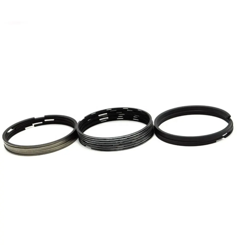 WD615 WD618 WP10 PISTON RING weichai power diesel engine parts 612600030051 126*3.5*3*4
