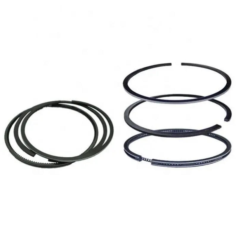 WD615 WD618 WP10 PISTON RING weichai power diesel engine parts 612600030051 126*3.5*3*4