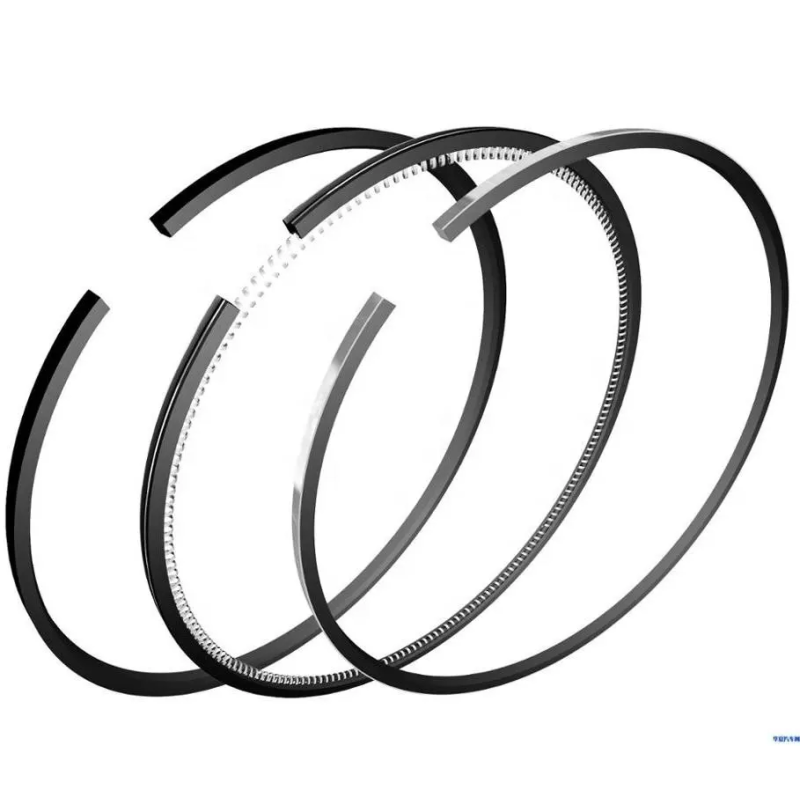 WD615 WD618 WP10 PISTON RING weichai power diesel engine parts 612600030051 126*3.5*3*4