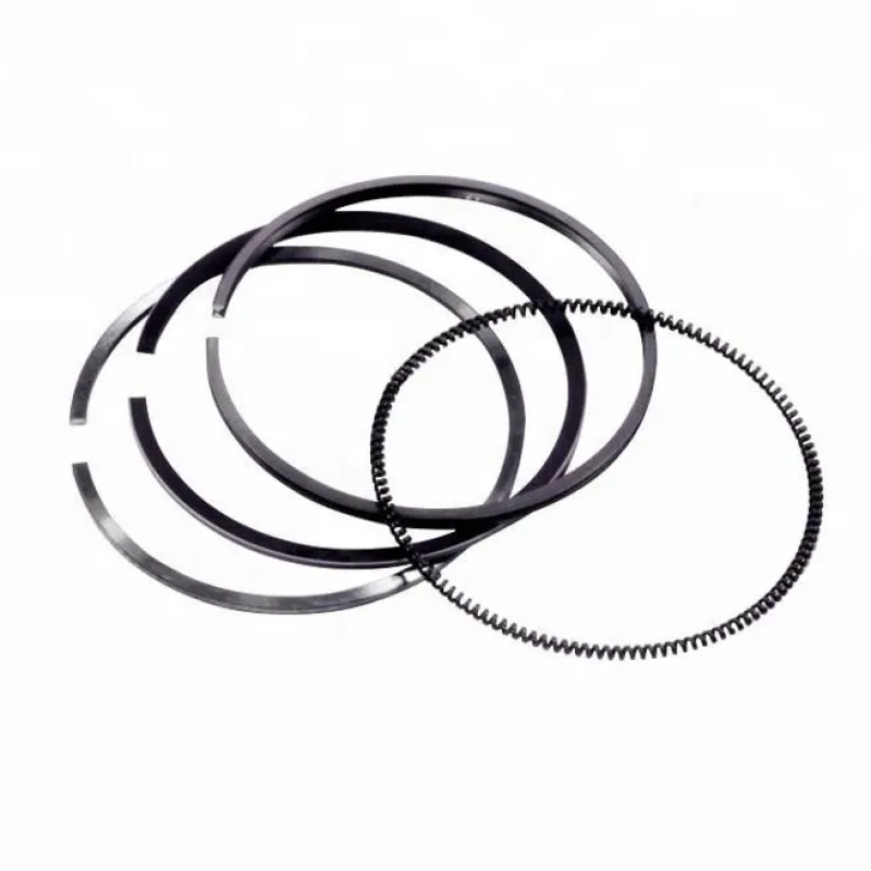 WD615 WD618 WP10 PISTON RING weichai power diesel engine parts 612600030051 126*3.5*3*4