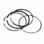 WD615 WD618 WP10 PISTON RING weichai power diesel engine parts 612600030051 126*3.5*3*4