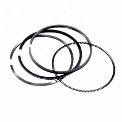 WD615 WD618 WP10 PISTON RING weichai power diesel engine parts 612600030051 126*3.5*3*4