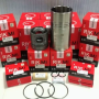 ORIGINAL  6D16T  cylinder liner kit assembly for DIESEL  engine