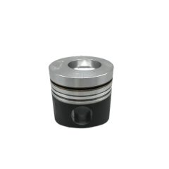 ORIGINAL 6D16T cylinder liner kit assembly for DIESEL engine