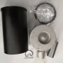 ORIGINAL  6D16T  cylinder liner kit assembly for DIESEL  engine
