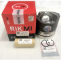 ORIGINAL  6D16T  cylinder liner kit assembly for DIESEL  engine