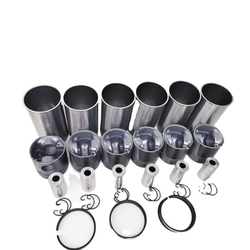 cylinder liner kit for DIESEL ENGINE WP10 engine parts OEM 612600900078