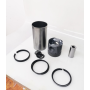 cylinder liner kit for DIESEL ENGINE WP10 engine parts OEM 612600900078