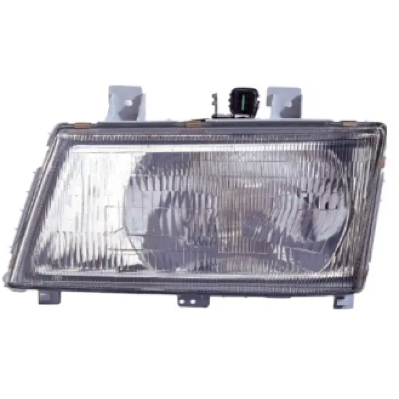 R MK353636 L MK353635 trucks Front Electric Light CANTER Head Light  Headlamp Assembly