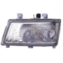 R MK353636 L MK353635 trucks Front Electric Light CANTER Head Light  Headlamp Assembly