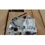 R MK353636 L MK353635 trucks Front Electric Light CANTER Head Light  Headlamp Assembly