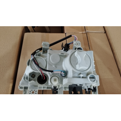 R MK353636 L MK353635 trucks Front Electric Light CANTER Head Light Headlamp Assembly