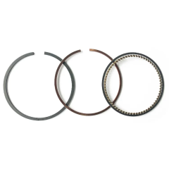 Professional wholesale car piston ring for HONDA B20B 84MM 13011-P3F-003