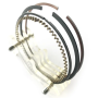 Professional wholesale car piston ring for HONDA B20B 84MM 13011-P3F-003