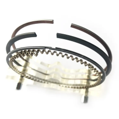 Professional wholesale car piston ring for HONDA B20B 84MM 13011-P3F-003