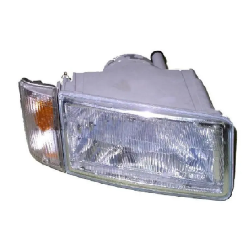 Auto Electric Control Head Lamp For  Daily Commercial Car Spare Parts OEM 98433939 RH 98433940 LH