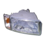 Auto Electric Control Head Lamp For  Daily Commercial Car Spare Parts OEM 98433939 RH 98433940 LH