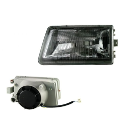 Auto Electric Control Head Lamp For  Daily Commercial Car Spare Parts OEM 98433939 RH 98433940 LH