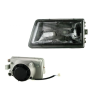 Auto Electric Control Head Lamp For  Daily Commercial Car Spare Parts OEM 98433939 RH 98433940 LH