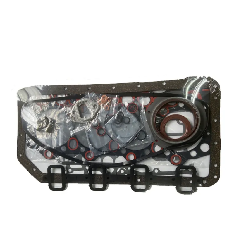 4HF1 8-97105-872-0 For ISUZU Steel Cylinder Head Gaskets