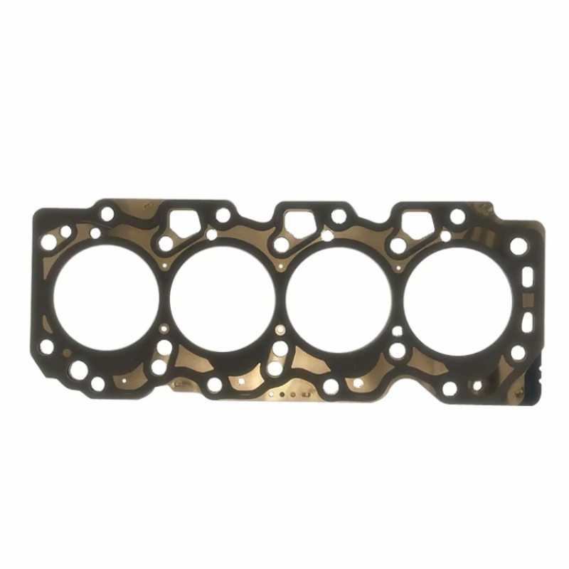 4HF1 8-97105-872-0 For ISUZU Steel Cylinder Head Gaskets