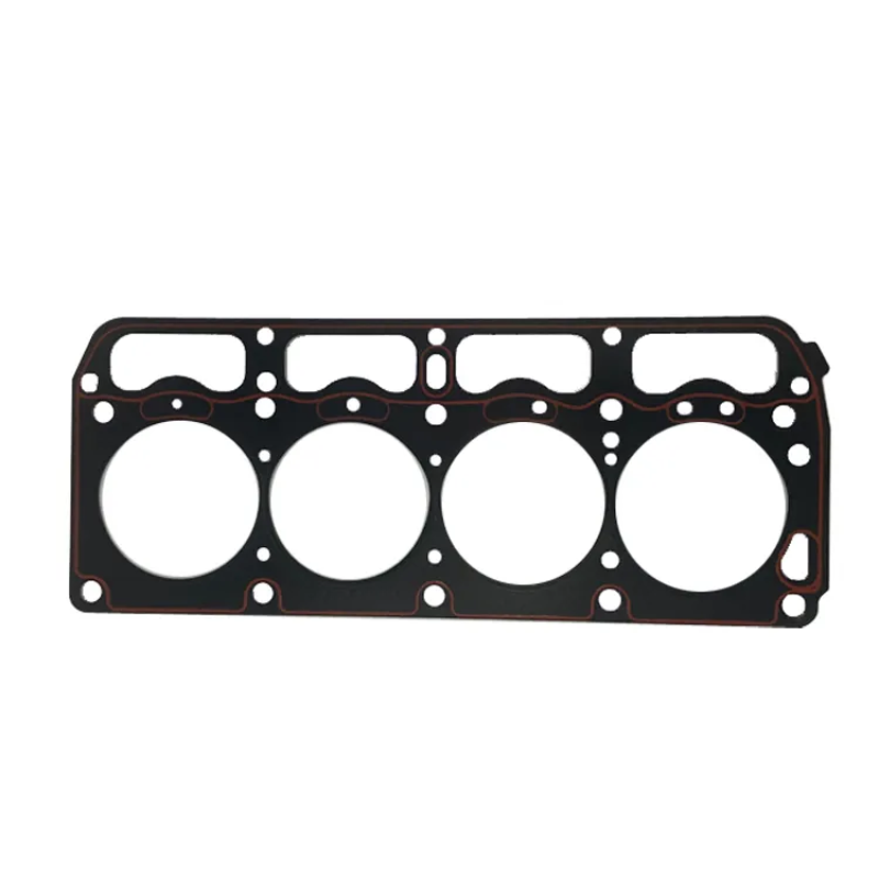4HF1 8-97105-872-0 For ISUZU Steel Cylinder Head Gaskets