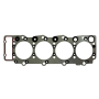 4HF1 8-97105-872-0 For ISUZU Steel Cylinder Head Gaskets