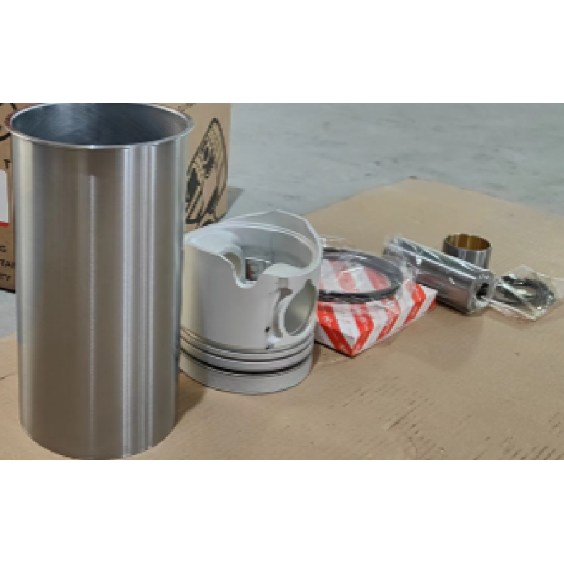Truck Diesel Engine Part Piston 4da1 Liner Kits for JAC Truck  engine kit piston ring liner kit PopularJAC HFC4DA1