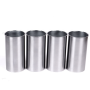High Quality FACTORY PRICE  Diesel Engine Parts 4BD2T 4BD1 Cylinder Liner  KITS for ISUZU Parts