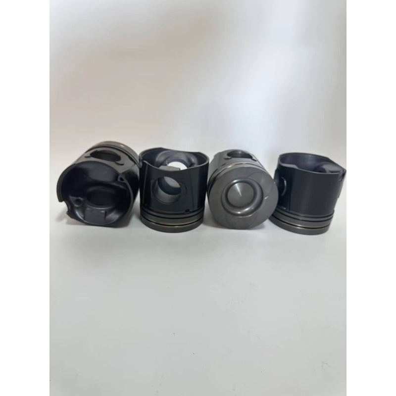 WD615 PISTON  Weichai Diesel Engine WD615 Spare Parts Piston 612600030015