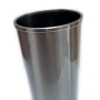 99435938 Auto Engine Parts Cylinder Sleeve CYLINDER LINER 8140.43 engine SEMI-FINISHED92.8*101*167