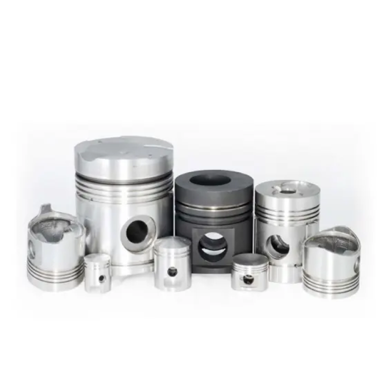 Truck spare Engine Parts 6HH1 Liner kit Piston sets Ring Cylinder liner set Cylinder Liner Kits