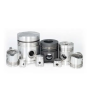 Truck spare Engine Parts 6HH1 Liner kit Piston sets Ring Cylinder liner set Cylinder Liner Kits