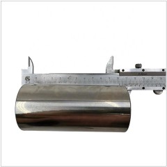 50MM 105MM piston pin for SINOTURK HOWO WD615 WD618 WD12 piston pin