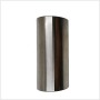 50MM 105MM piston pin for SINOTURK HOWO WD615 WD618 WD12 piston pin