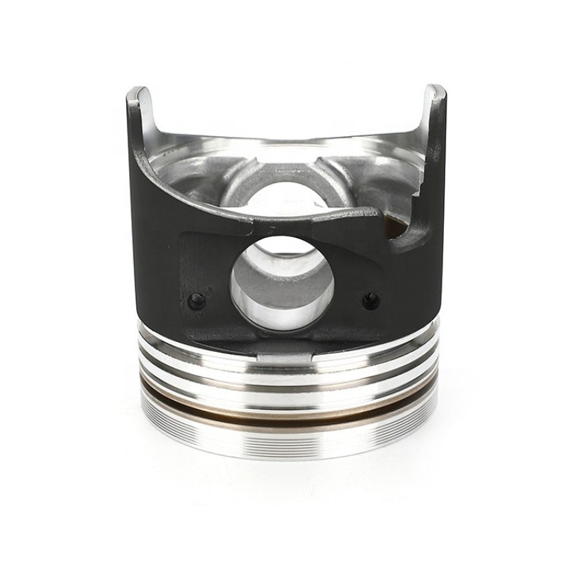 Piston ring 4HG1 cyl diesel engine spare parts