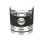 Piston ring 4HG1 cyl diesel engine spare parts