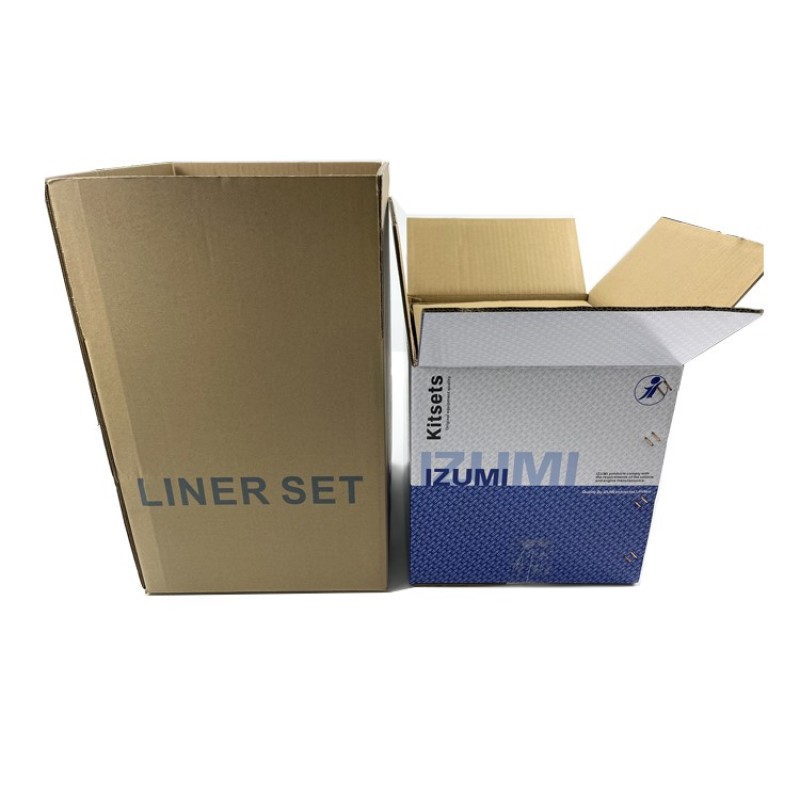 Piston ring 4HG1 cyl diesel engine spare parts
