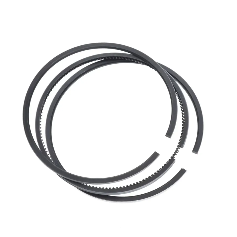 Piston Rings 4HF1  112*3.0+2.5+4.0 Truck Diesel Engine Parts Piston Ring Set 8970286910