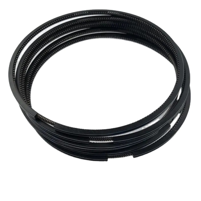 WP10 Sinotruk howo shacman FAW Heavy truck spare parts ATG piston ring 612600030053 diesel engine piston ring weichai