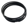 WP10 Sinotruk howo shacman FAW Heavy truck spare parts ATG piston ring 612600030053 diesel engine piston ring weichai