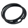 WP10 Sinotruk howo shacman FAW Heavy truck spare parts ATG piston ring 612600030053 diesel engine piston ring weichai
