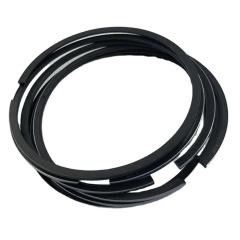 WP10 Sinotruk howo shacman FAW Heavy truck spare parts ATG piston ring 612600030053 diesel engine piston ring weichai