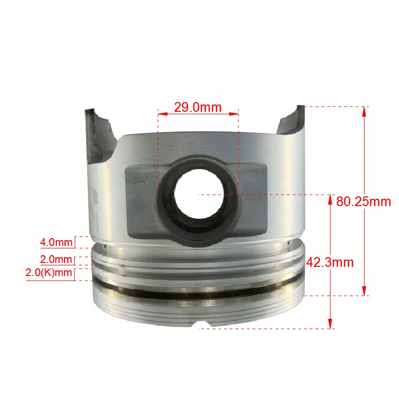 PISTON