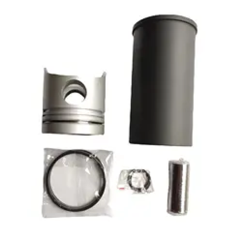 EH700/H07C/H07D  H07CT/H07DT LINER KIT PISTON RING LINER PIN BUSHING  CIRCLIP