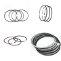 piston rings set 4HG1  4HG1T 4HJ1 4HK1-T 115MM 8-97105-867-0 diesel engine piston ring